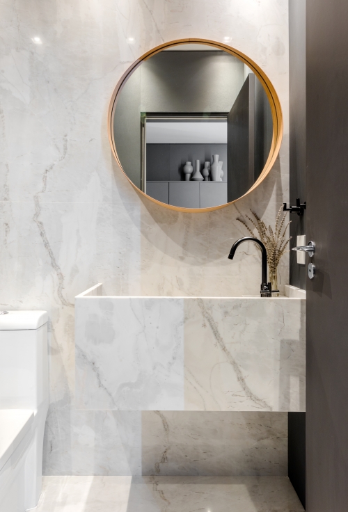 LAVABO MONTE CRISTO