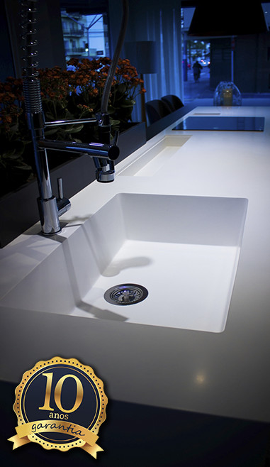 AKKOR® SOLID SURFACE