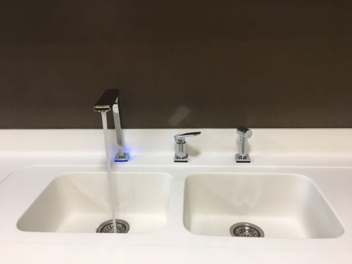 AKKOR® SOLID SURFACE