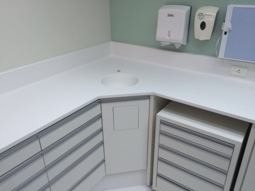 AKKOR® SOLID SURFACE