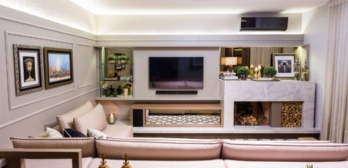 LAREIRA/HOME