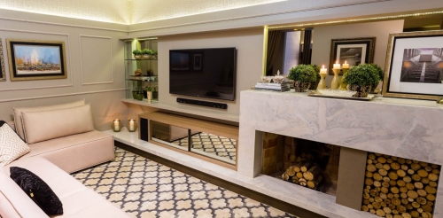 LAREIRA/HOME
