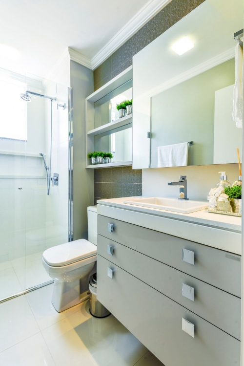 APARTAMENTO CB