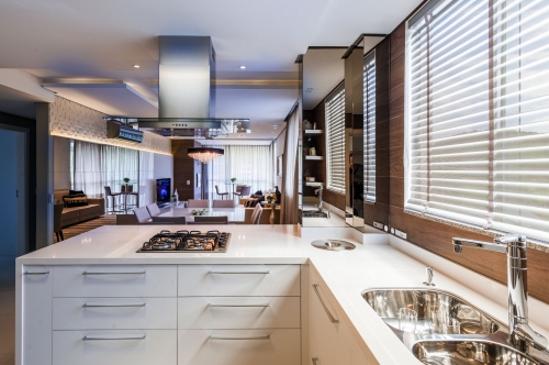 APARTAMENTO CB