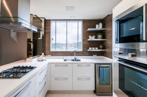 APARTAMENTO CB