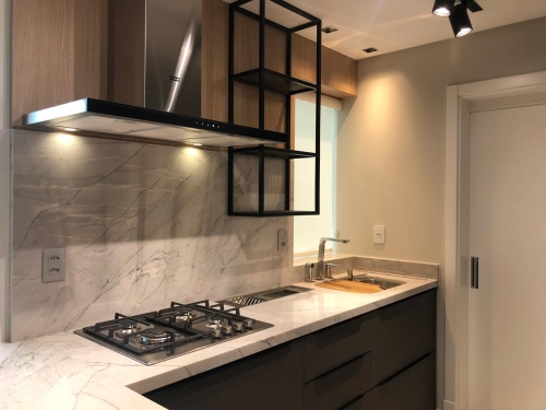 COZINHA JT QUARTZITO