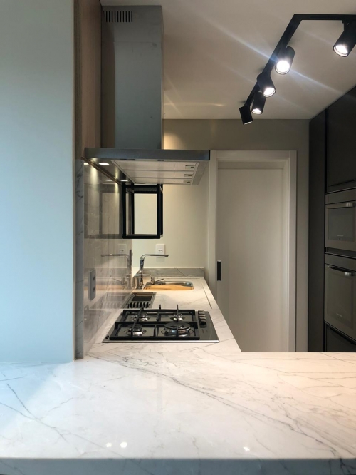 COZINHA JT QUARTZITO