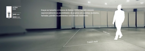 DEKTON®