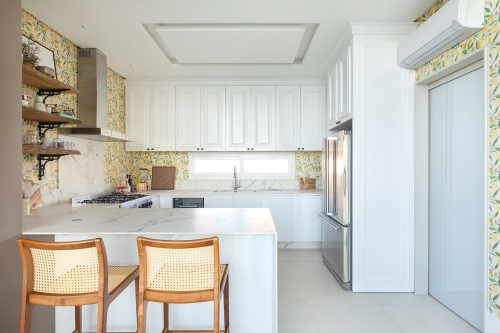 DEKTON AURA