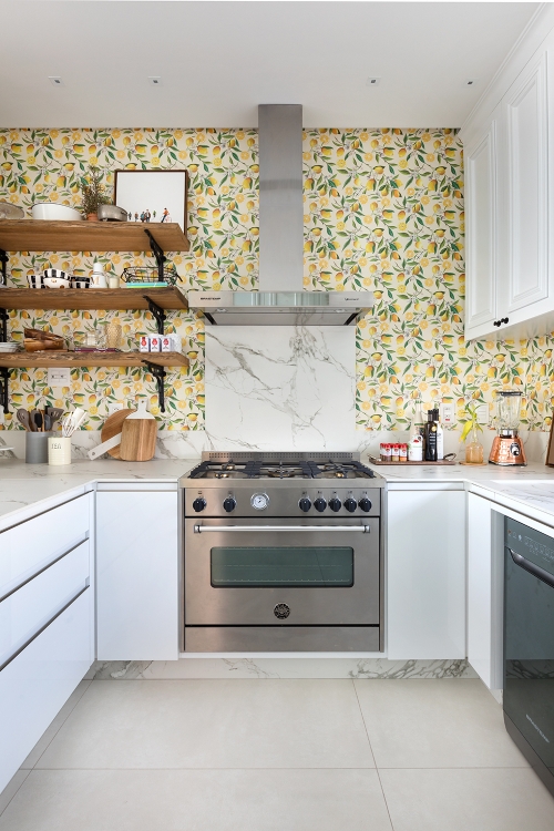 DEKTON AURA
