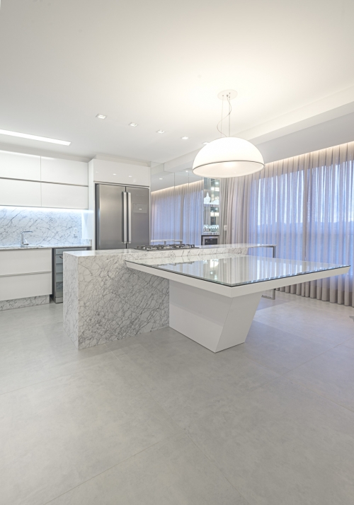 COZINHA CARRARA