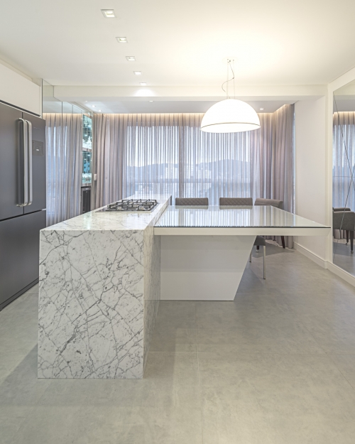 COZINHA CARRARA