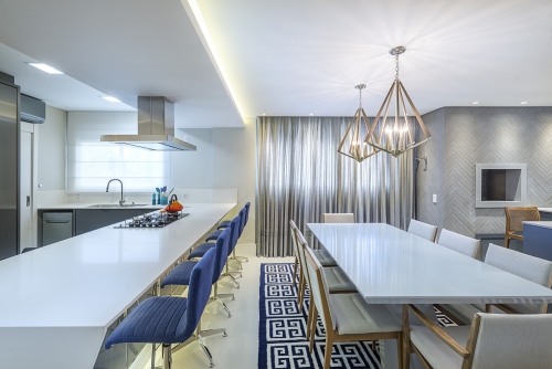 APARTAMENTO HYDE PARK