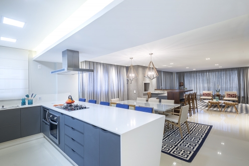APARTAMENTO HYDE PARK