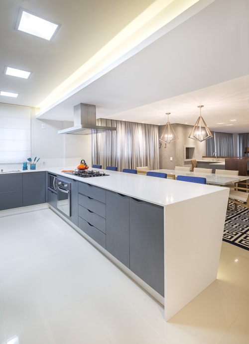 APARTAMENTO HYDE PARK