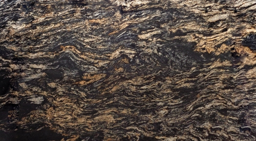 BLACK VULCANO