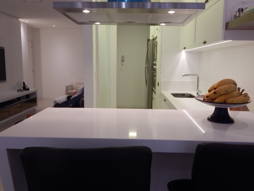 APARTAMENTO ITAJAÍ