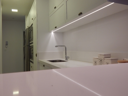 APARTAMENTO ITAJAÍ