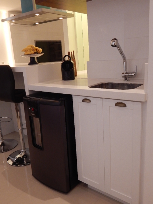 APARTAMENTO ITAJAÍ