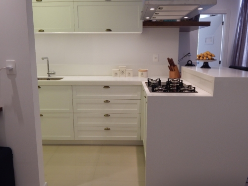 APARTAMENTO ITAJAÍ