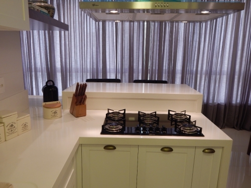 APARTAMENTO ITAJAÍ