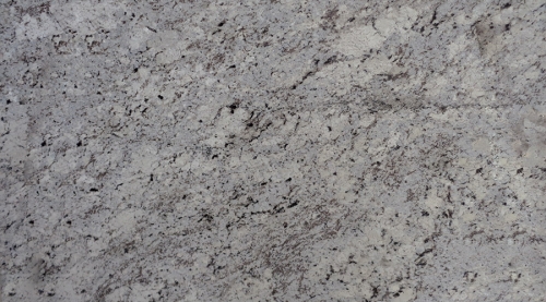 ALASKA WHITE