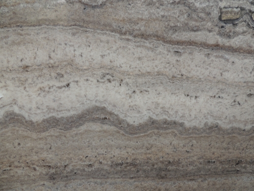 TRAVERTINO SILVER
