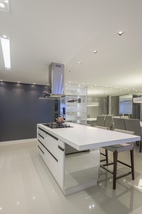 APARTAMENTO SZ