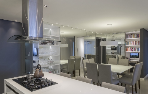 APARTAMENTO SZ