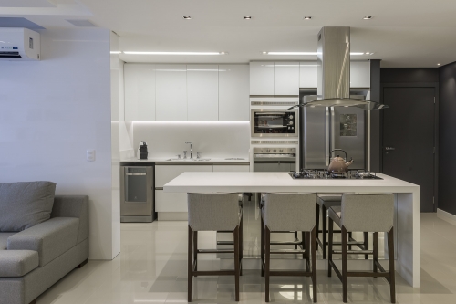 APARTAMENTO SZ