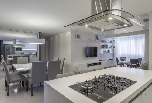 APARTAMENTO SZ