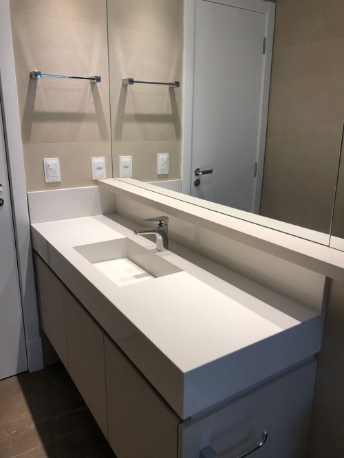 APARTAMENTO RM