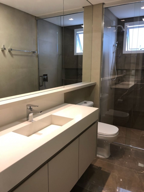APARTAMENTO RM